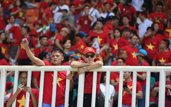 Tin vui nối tiếp, VTV nhiều khả năng sẽ sớm có thêm bản quyền phát sóng Asian Cup 2019