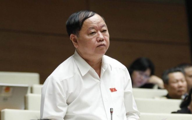 Giám đốc Sở Khoa học Công nghệ Thanh Hóa đột tử khi đi công tác tại TP Hồ Chí Minh