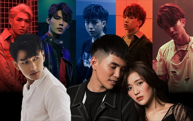 Vpop nửa cuối tháng 8: Đâu sẽ là ca khúc nhận được cái 'gật đầu' từ khán giả?