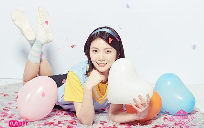 Cựu thành viên After School nói gì sau khi Lee Kaeun bị loại bất ngờ tại chung kết Produce 48?