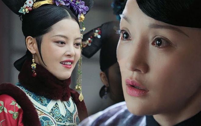 ‘Hậu cung Như Ý truyện’ tập 19-20: Như Ý thất sủng - Gia Quý nhân, Mai Quý nhân, A Nhược được dịp đổi đời