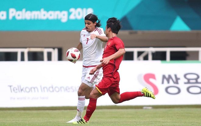 HLV Park Hang Seo nói gì về Quang Hải, Minh Vương?