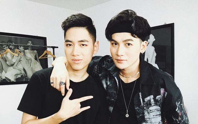 Ali Hoàng Dương kết hợp cùng K-ICM: Điều bất ngờ nào đang chờ đợi tại chung kết The Voice 2018?