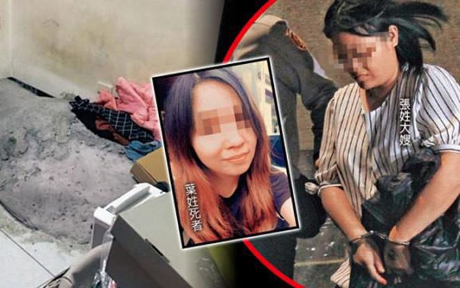 Chỉ vì mảnh giấy nhắc dán trên tủ lạnh, chị dâu xuống tay giết em chồng rồi chôn xác dưới nền phòng ngủ