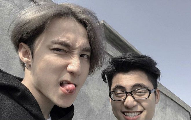 Em trai Sơn Tùng M-TP đã chuyển vào Sài Gòn, chính thức trở thành sinh viên ĐH Công nghệ TP.HCM