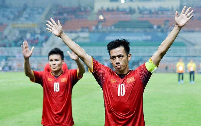 MC Thành Trung bức xúc trước những lời chỉ trích Olympic Việt Nam: 'Ngưng trách móc và hãy là người hâm mộ hiểu lý lẽ'