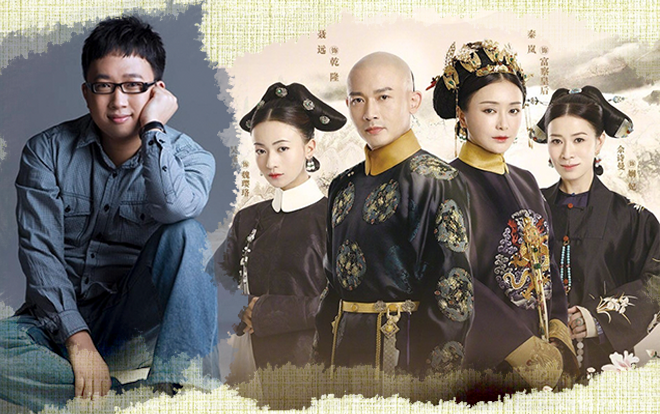 Chỉ mới nghe kịch bản của phần 2 'Diên Hi công lược', cư dân mạng đã đòi vứt bỏ bộ phim!