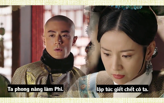 ‘Như Ý truyện’ tập 23-24: Hoàng hậu trở lại sàn đấu so găng với Như Ý - Yến Uyển, Mộc Bình chuẩn bị gia nhập cuộc đua