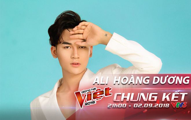 Trước giờ G - Chung kết: Ali Hoàng Dương thích Thái Bình nhưng nghĩ team Noo sẽ mang đến bất ngờ thú vị!