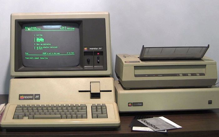 4 sản phẩm thất bại mà Apple không bao giờ muốn nhớ lại