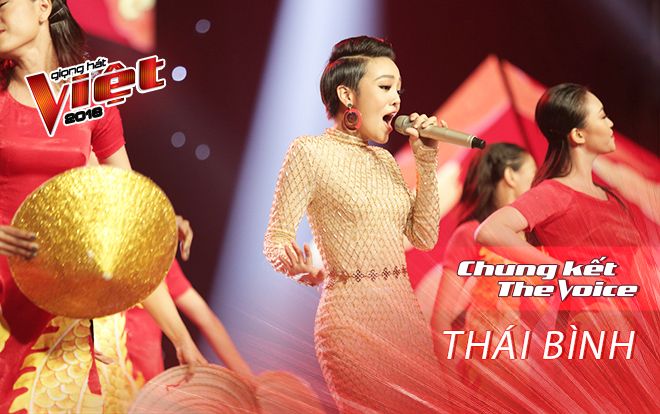 ‘Phát giác’ dáng vóc ‘Nàng Việt’ hiện đại qua phần thể hiện xuất sắc của Thái Bình