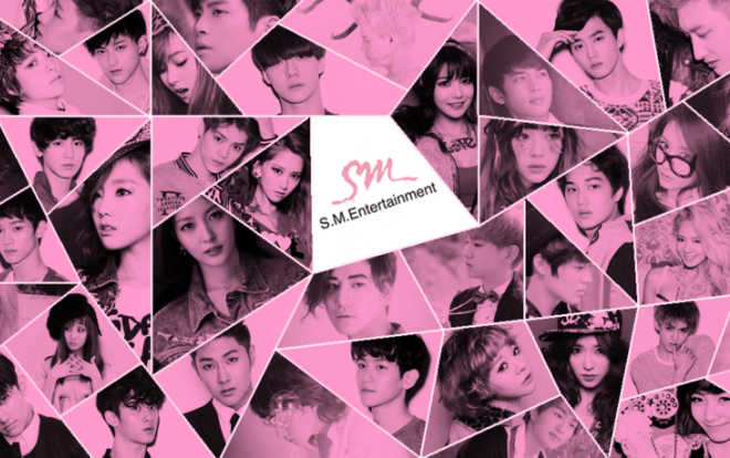 SM Entertainment: Tuột dốc không phanh hay vẫn là 'ông hoàng' đang chờ ngày 'bình định thiên hạ'?