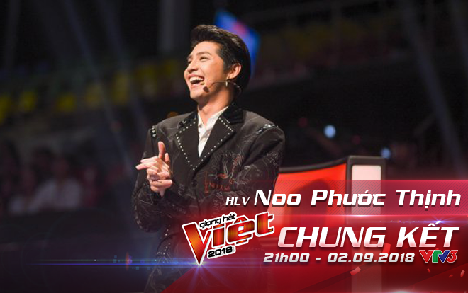 Noo Phước Thịnh: Đêm chung kết Ngọc Ánh sẽ lột xác, Minh Ngọc phát huy thực lực, Gia Nghi 'thừa thắng xông lên'!