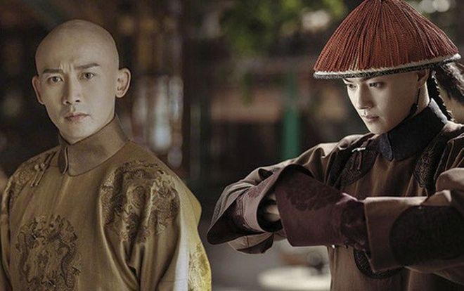 Từ đại thần đến thái giám nhà Thanh đều 'phủi phủi' ống tay áo khi hành lễ - hành động kỳ cục này có nghĩa gì?