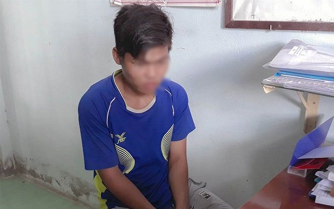 Bắt khẩn cấp nghi phạm hại đời bé gái 8 tuổi: Gây án khi đang chờ xét xử phúc thẩm với cùng tội danh