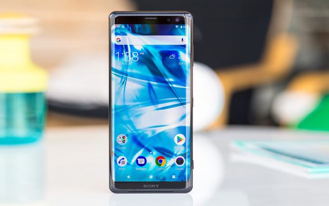 7 smartphone ấn tượng nhất vừa ra mắt tại IFA 2018