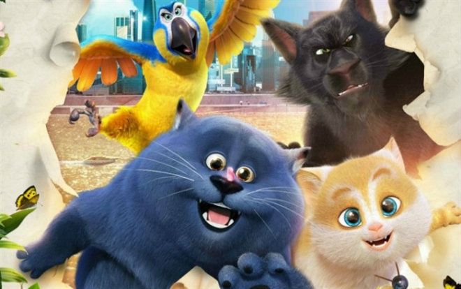 'Mèo Mập đi phượt': 'Trong tim không có nhà thì đi đâu cũng vậy thôi!'