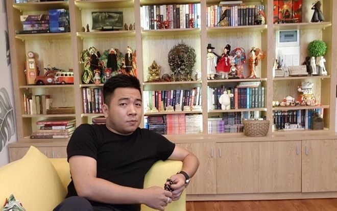 Than thở chuyện shopping, Nguyễn Ngọc Thạch gặp phản ứng bất ngờ của cộng đồng mạng