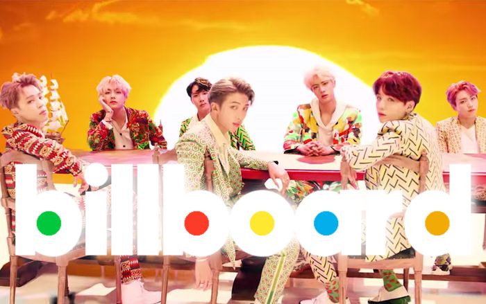 Không thể 'khinh thường' nữa rồi: Album BTS giữ chắc vị trí Quán quân Billboard Hot 200