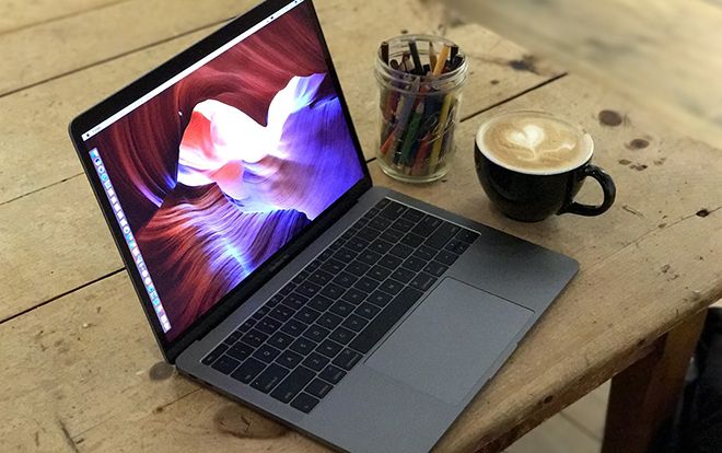 Những chiếc MacBook Pro của Apple vừa đắt vừa tệ hại như thế nào?