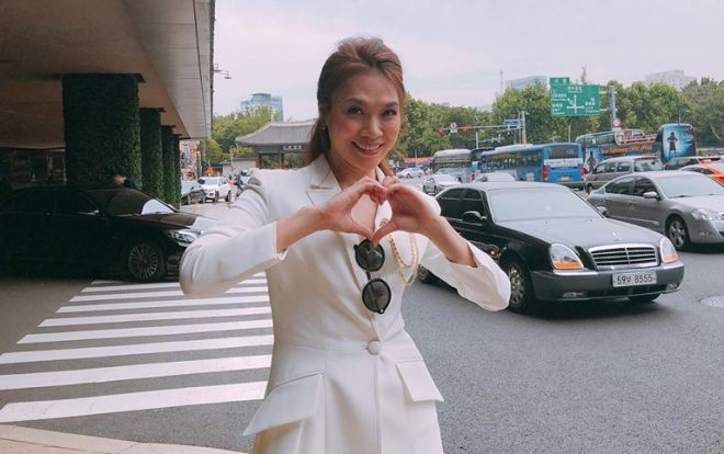 Mỹ Tâm dời ngày thực hiện solo Concert tại Hàn Quốc: Thời điểm được lựa chọn vô cùng đặc biệt