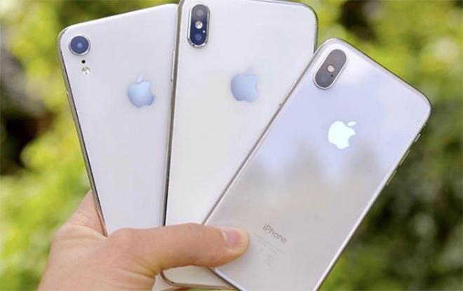 Đây là thời điểm bạn có thể mua iPhone XS, chiếc smartphone 'nóng' nhất dịp cuối năm