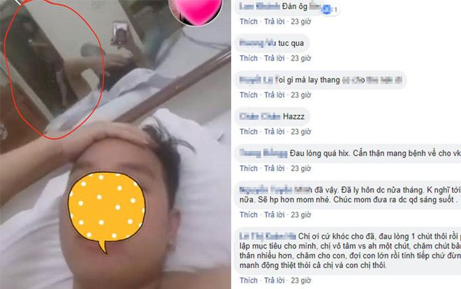 Vợ gọi video vì nghi ngờ chồng ngoại tình, ai ngờ chẳng cần ‘chất vấn’ chiếc gương trong nhà nghỉ đã tố cáo tất cả