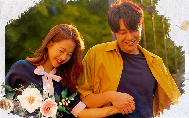 ‘On Your Wedding Day’ cán mốc 2 triệu lượt xem, shock vì Kim Young Kwang không phải lựa chọn đầu tiên