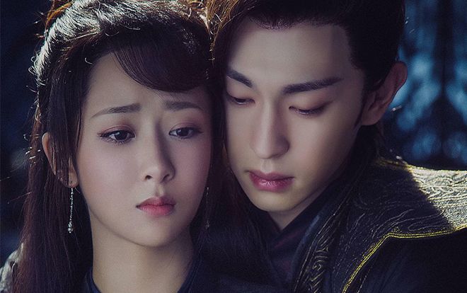 'Hương mật tựa khói sương' tập 60-61: Dính 'combo chưởng' như khán giả mong đợi, Cẩm Mịch lại bị 'gọi hồn'