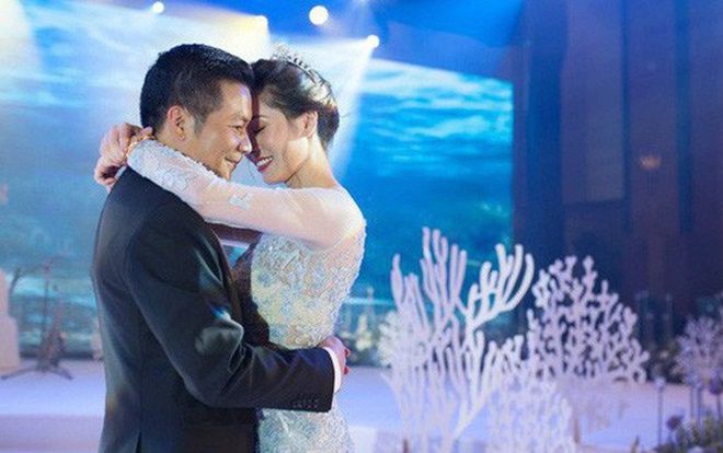 Shark Hưng bày cách 'nịnh vợ': Dùng thủ thuật phong bì để 'nửa kia' hết cằn nhằn khi đi làm về muộn