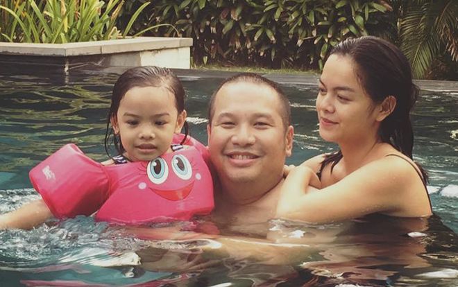 Phạm Quỳnh Anh - Quang Huy li hôn sau 16 năm mặn nồng?