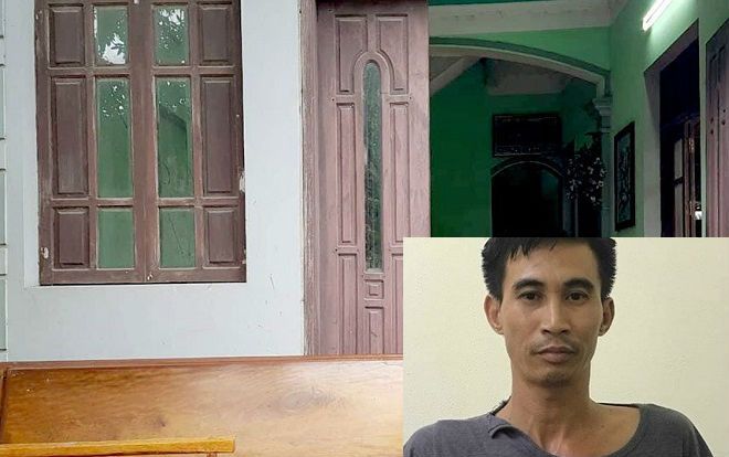 Vụ 2 vợ chồng bị sát hại ở Hưng Yên: Tường tận tiền án cưỡng hiếp cô gái trẻ của nghi phạm
