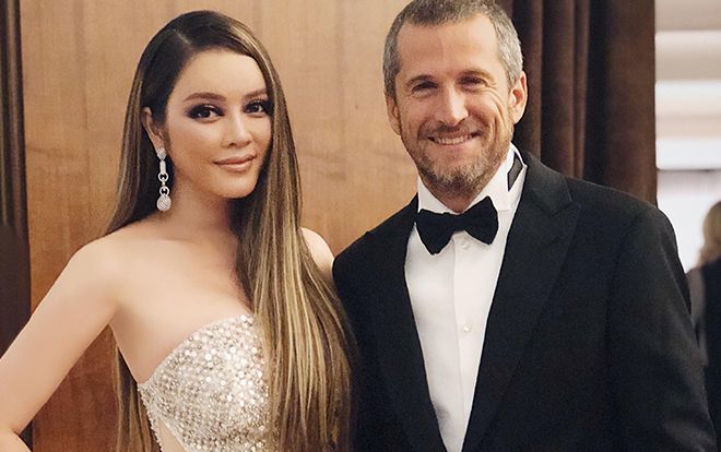 LHP Venice 2018: Truyền thông quốc tế khen ngợi phim 'Non Fiction' do Lý Nhã Kỳ sản xuất và tranh giải Sư Tử Vàng