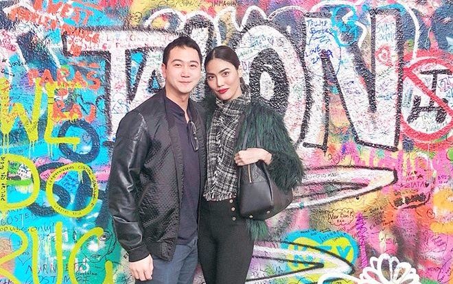 Lan Khuê đáp trả nhẹ nhàng nhưng gay gắt trước tin đồn cưới vì chạy bầu: 'Toàn tự đồn, tự viết, tự lên bài'