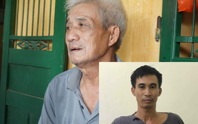 Vụ hai vợ chồng bị sát hại ở Hưng Yên: 'Gia đình tôi không quen biết, thậm chí chưa bao giờ tiếp xúc nghi phạm'