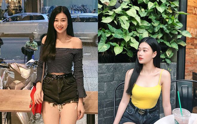 Bất ngờ tìm ra danh tính ‘bạn gái tin đồn’ của Hà Đức Chinh: Xinh lung linh chẳng kém ai