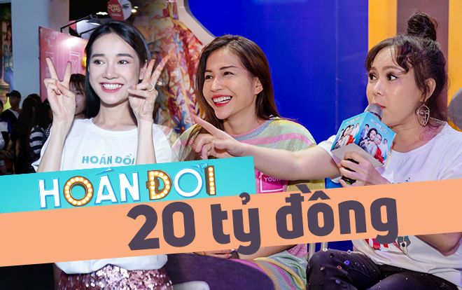 Khen chê trái chiều, phim của Nhã Phương, Việt Hương, Trấn Thành vẫn thu được 20 tỷ sau 4 ngày