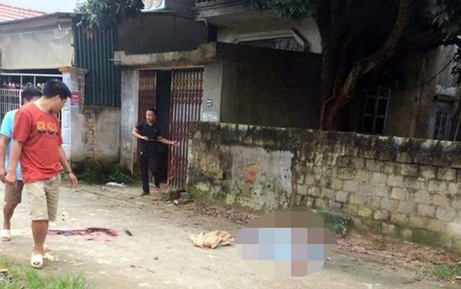 Hé lộ nguyên nhân người đàn ông bị nhóm đối tượng sát hại giữa đường sau tiếng kêu cứu