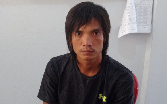 Giả vờ đi vệ sinh, cô gái thoát khỏi yêu râu xanh đột nhập lúc nửa đêm