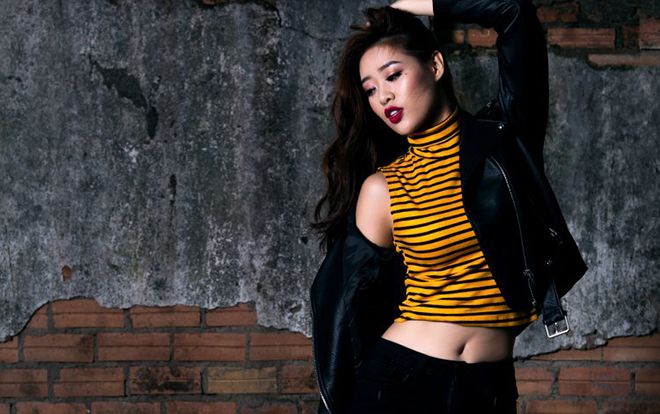 'Gà cưng' team Hương Giang hé lộ mối quan hệ đặc biệt với HLV team đối thủ