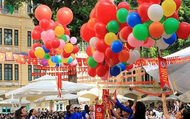 Bộ trưởng Phùng Xuân Nhạ ưu tiên gì cho năm học mới?