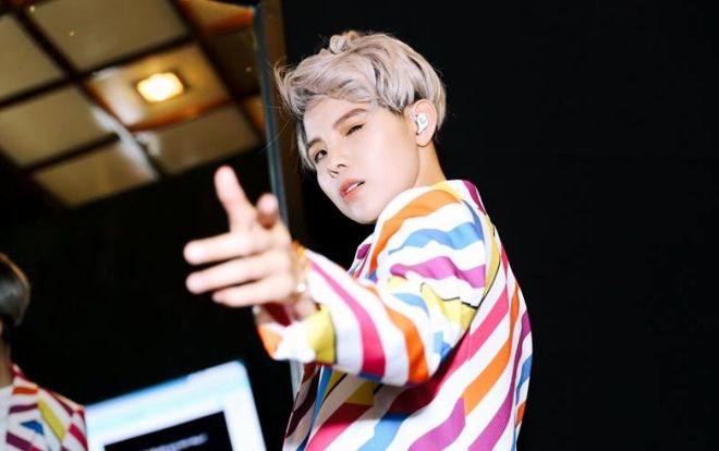 HOT: Vũ Cát Tường chính thức đại diện Việt Nam tham gia 'Asia Song Festival 2018'