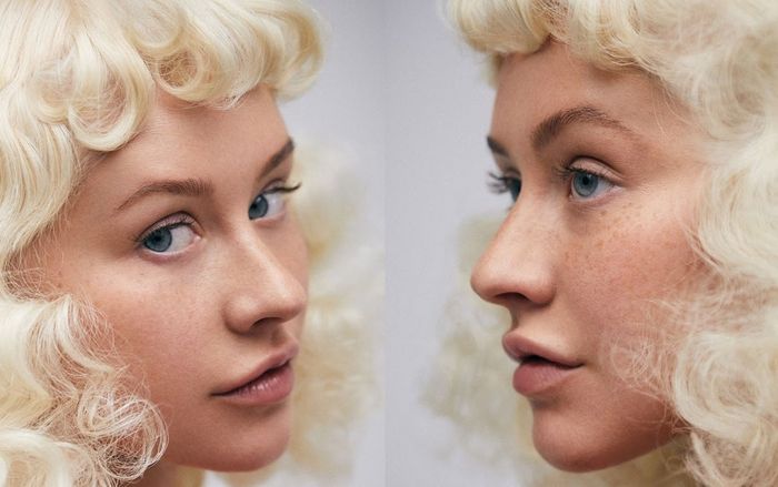 Đau lòng show diễn kinh hoàng của Christina Aguilera: Quá thưa thớt, khán giả nhẫn tâm làm lơ cả nghệ sĩ đang hát