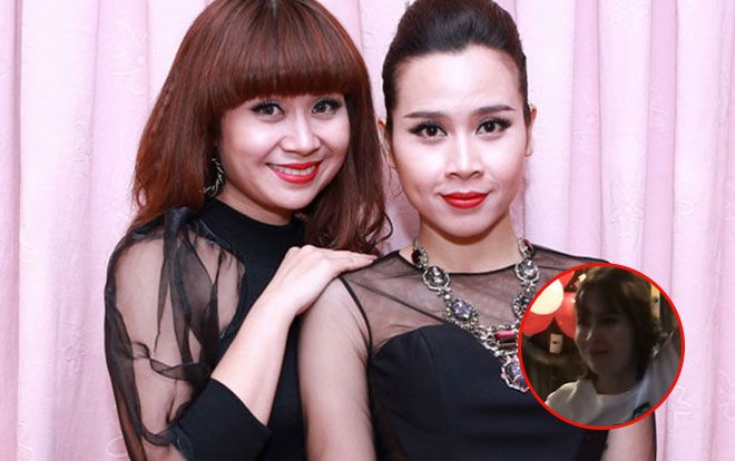 Clip: Có làm mẹ 2 con thì Lưu Hương Giang vẫn 'quẩy tung nóc nhà' trong buổi sinh nhật Lưu Thiên Hương