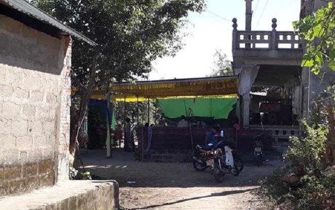 Hai gia đình thông gia giành giật thi thể cô gái trẻ tử vong bất thường để làm ma chay