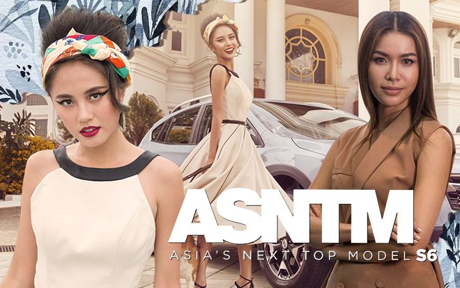 Tập 3 Asia's Next Top Model 2018: Thanh Vy vươn lên giành SCO, Minh Tú thất vọng vì thí sinh 'không cười nổi'