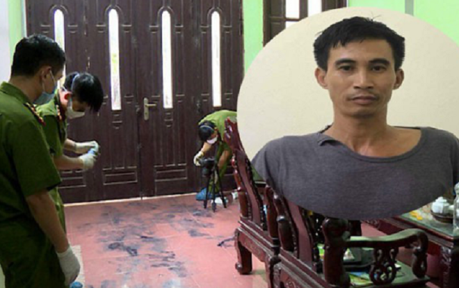 Hành trình gần 20 ngày truy bắt nghi phạm sát hại 2 vợ chồng trong đêm ở Hưng Yên