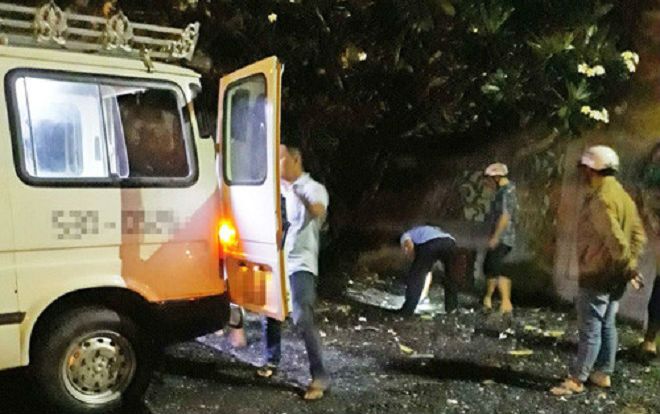 Sự thật vụ tài xế taxi bỏ thi thể cô gái tử vong cùng vị khách nam giữa đường ngay trong đêm