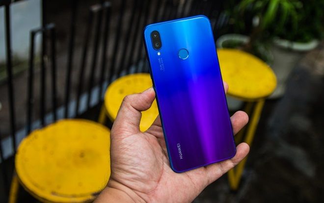 Mua Nova 3i: Sở hữu Siêu SIM thách thức giới hạn truy cập internet di động miễn phí