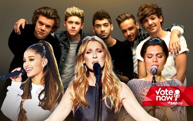 Celine Dion: Tất nhiên rồi! Nhưng ngoài cô ấy ra, ai sẽ hát bản tình ca thiên niên kỷ 'My Heart Will Go On' hay nhất?